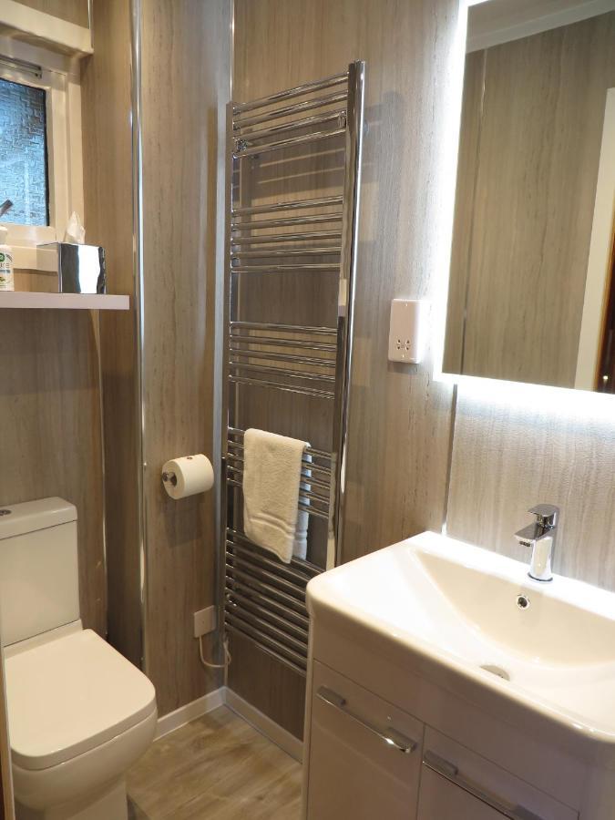 Eriskay B&B And Aviemore Glamping Eksteriør billede