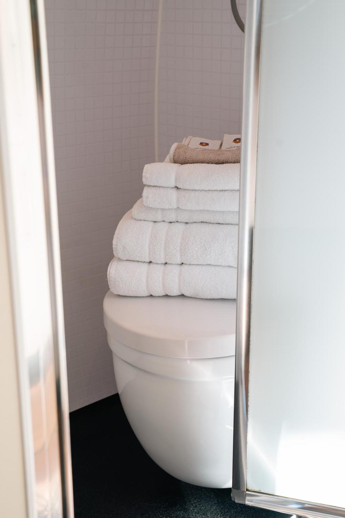 Eriskay B&B And Aviemore Glamping Eksteriør billede