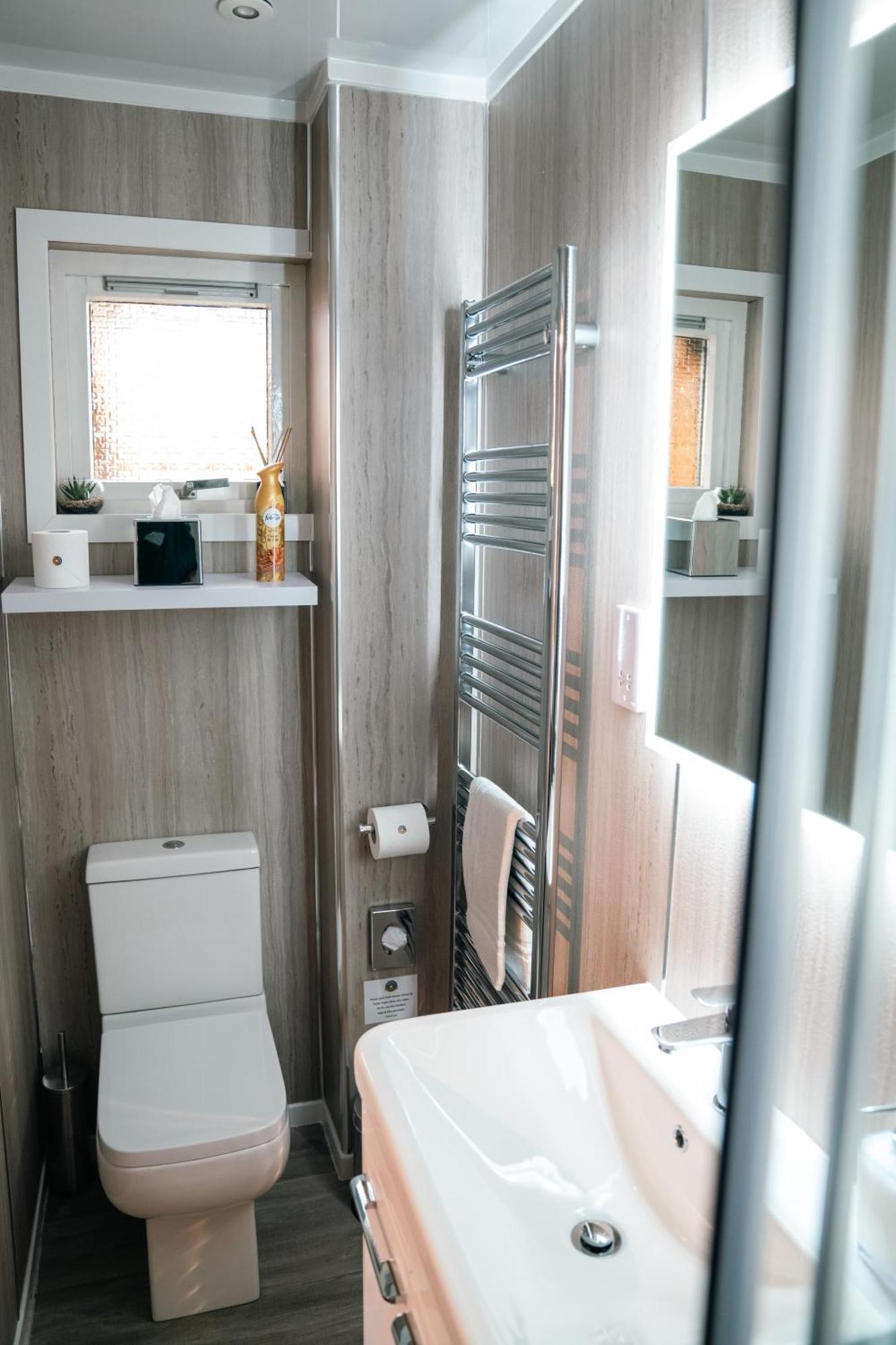 Eriskay B&B And Aviemore Glamping Eksteriør billede