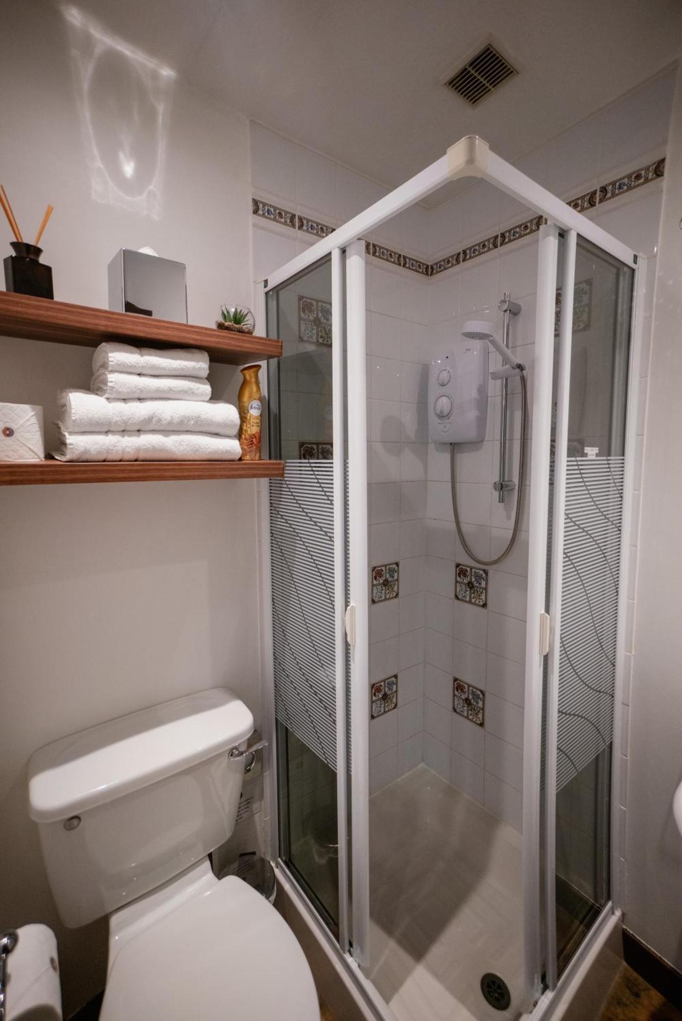 Eriskay B&B And Aviemore Glamping Eksteriør billede