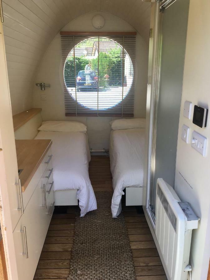 Eriskay B&B And Aviemore Glamping Eksteriør billede